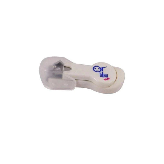 Or Bleu Baby Nail Clippers