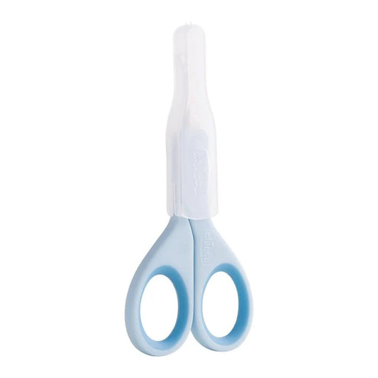 Chicco Baby Nail Scissors 0m+