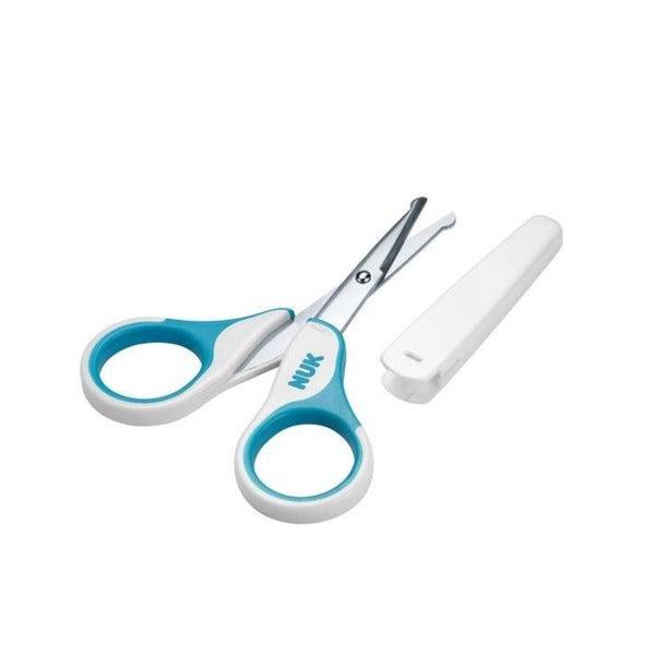 NUK Baby Nail Scissors