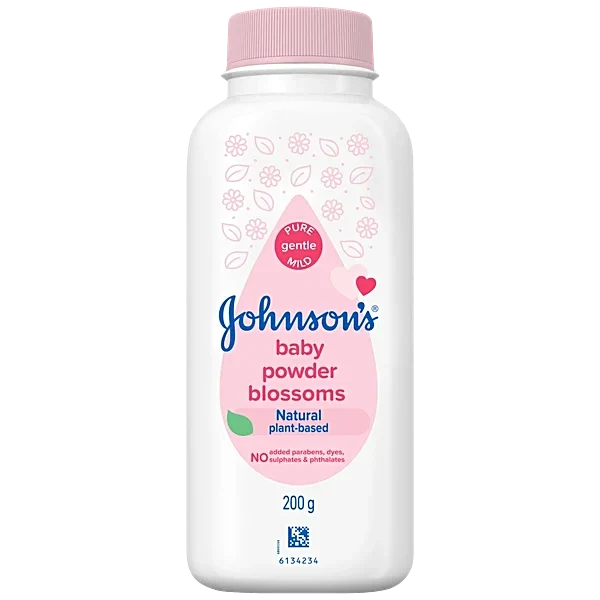 Johnson's Baby Powder Blossom