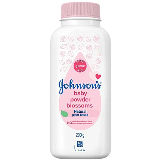 Johnson's Baby Powder Blossom
