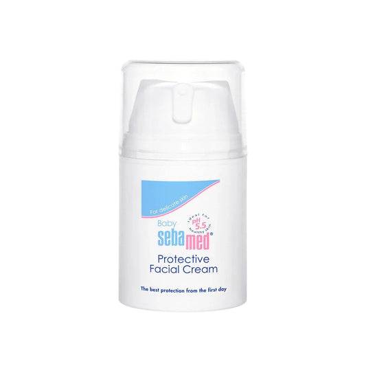 SEBAMED Protective Facial Cream For Delicate Skin