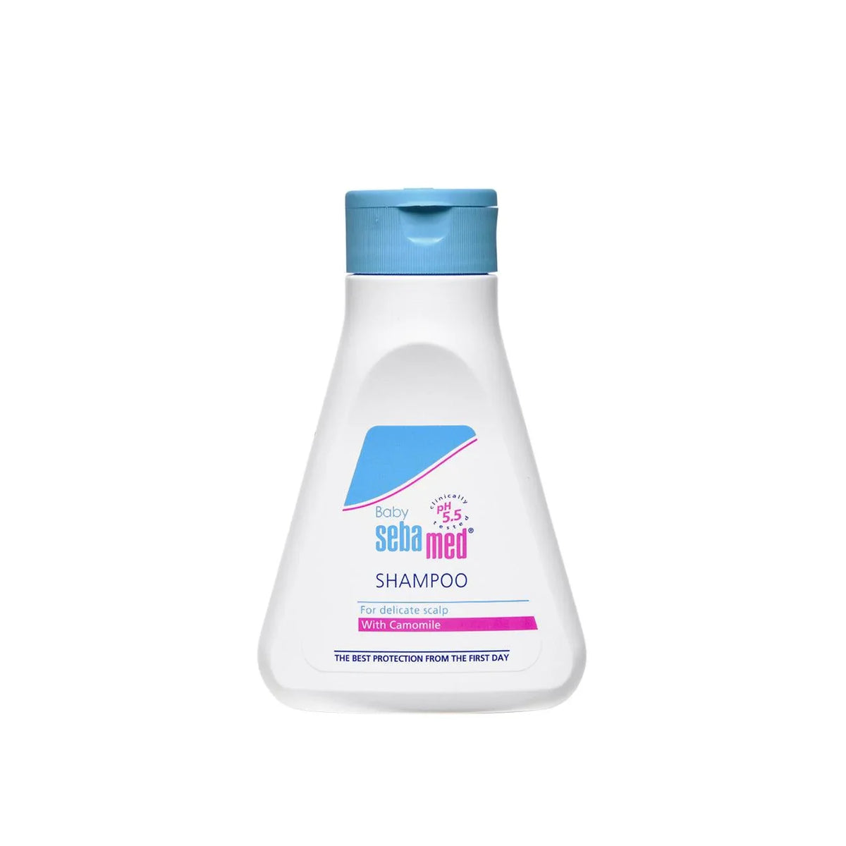SEBAMED Baby Shampoo