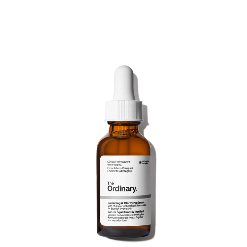 The Ordinary Balancing & Clarifying Serum