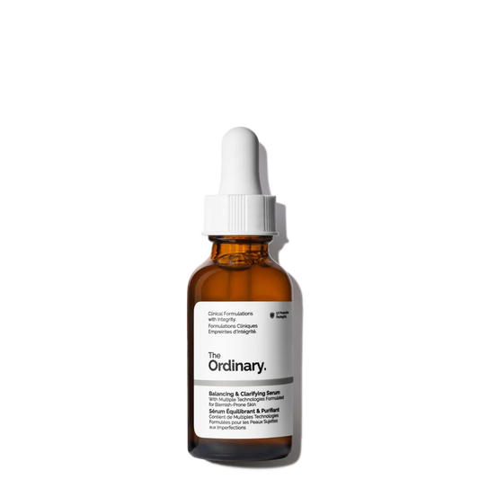 The Ordinary Balancing & Clarifying Serum