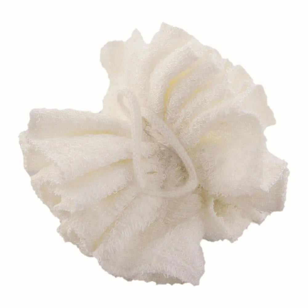 Optimal Bamboo Fiber Bath Sponge