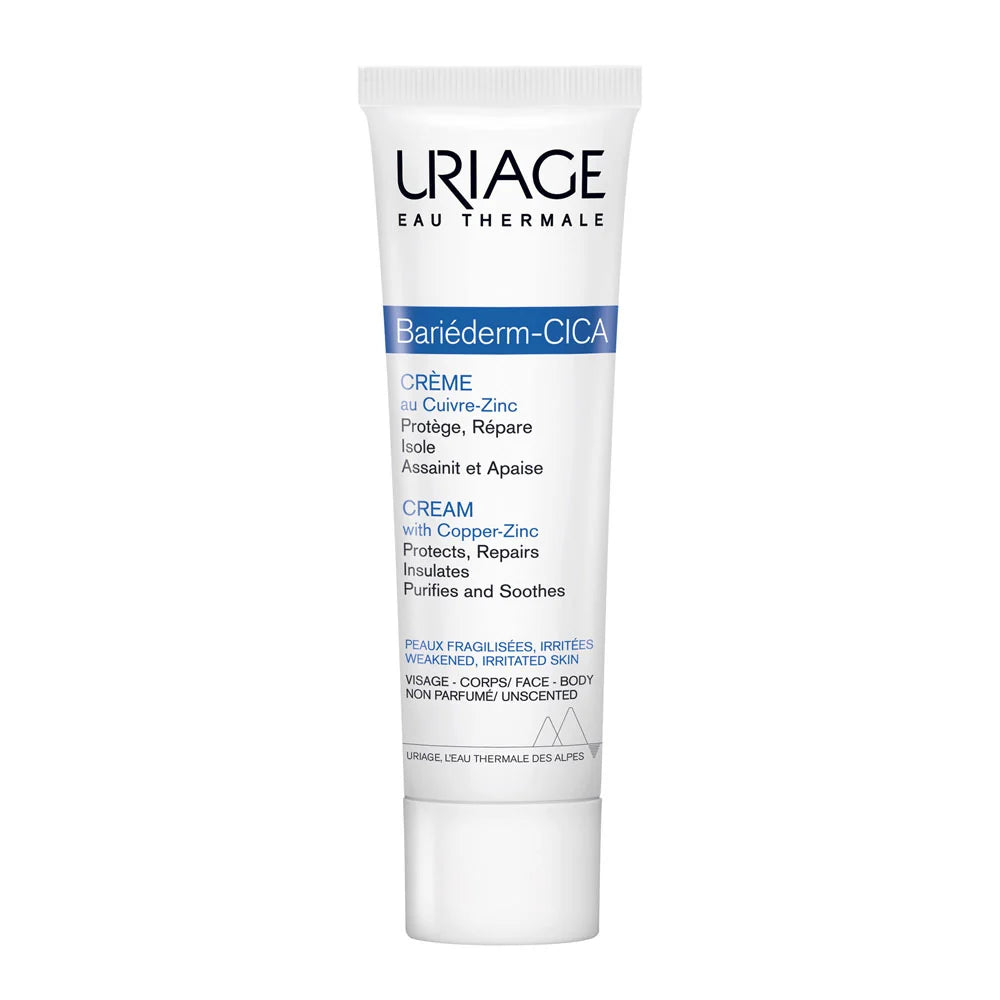 Uriage Bariederm-Cica Cream