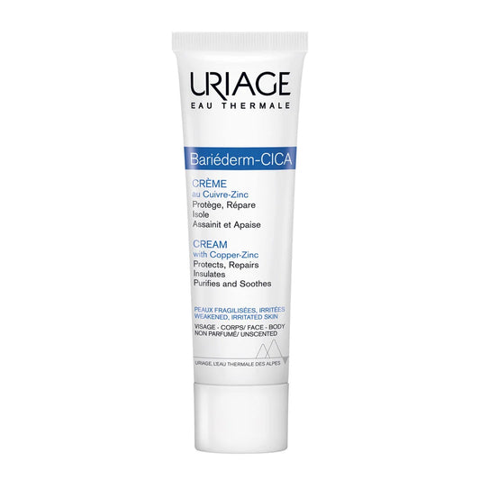 Uriage Bariederm-Cica Cream