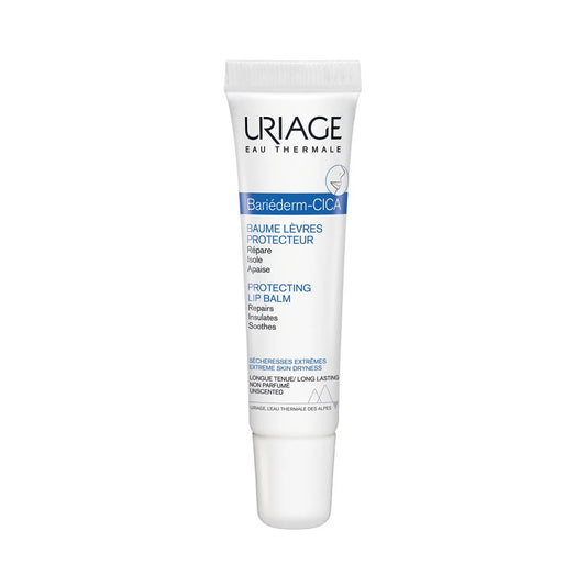 Uriage Bariéderm Cica Protective Lip Balm