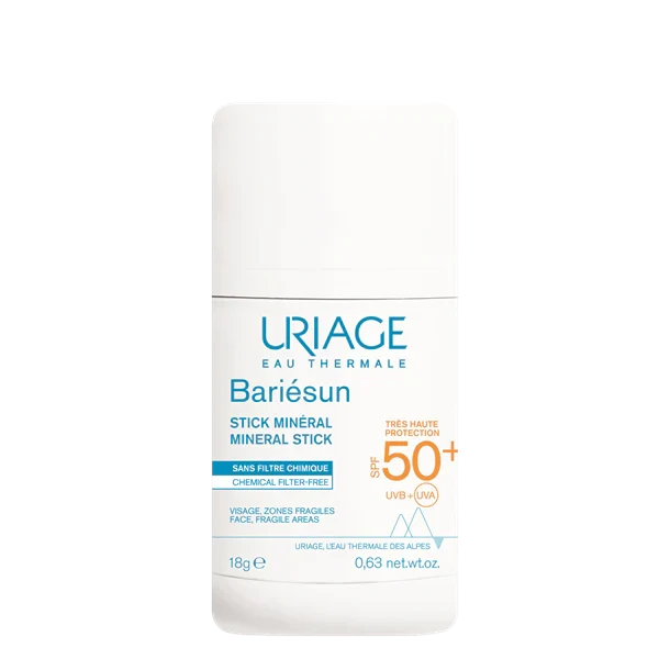Uriage Bariesun Mineral Stick SPF50+