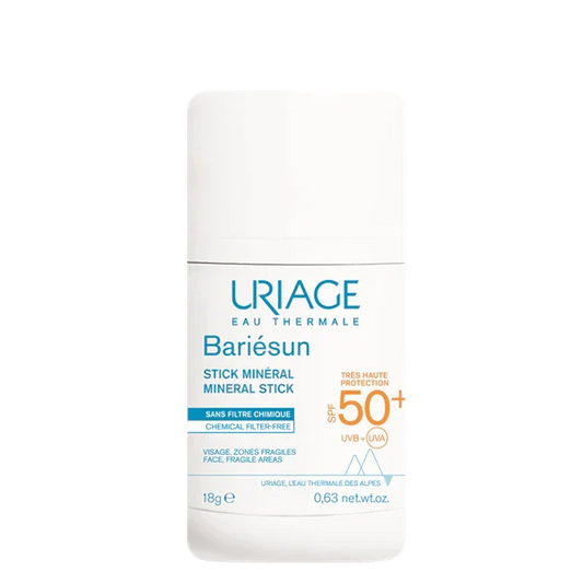Uriage Bariesun Mineral Stick SPF50+