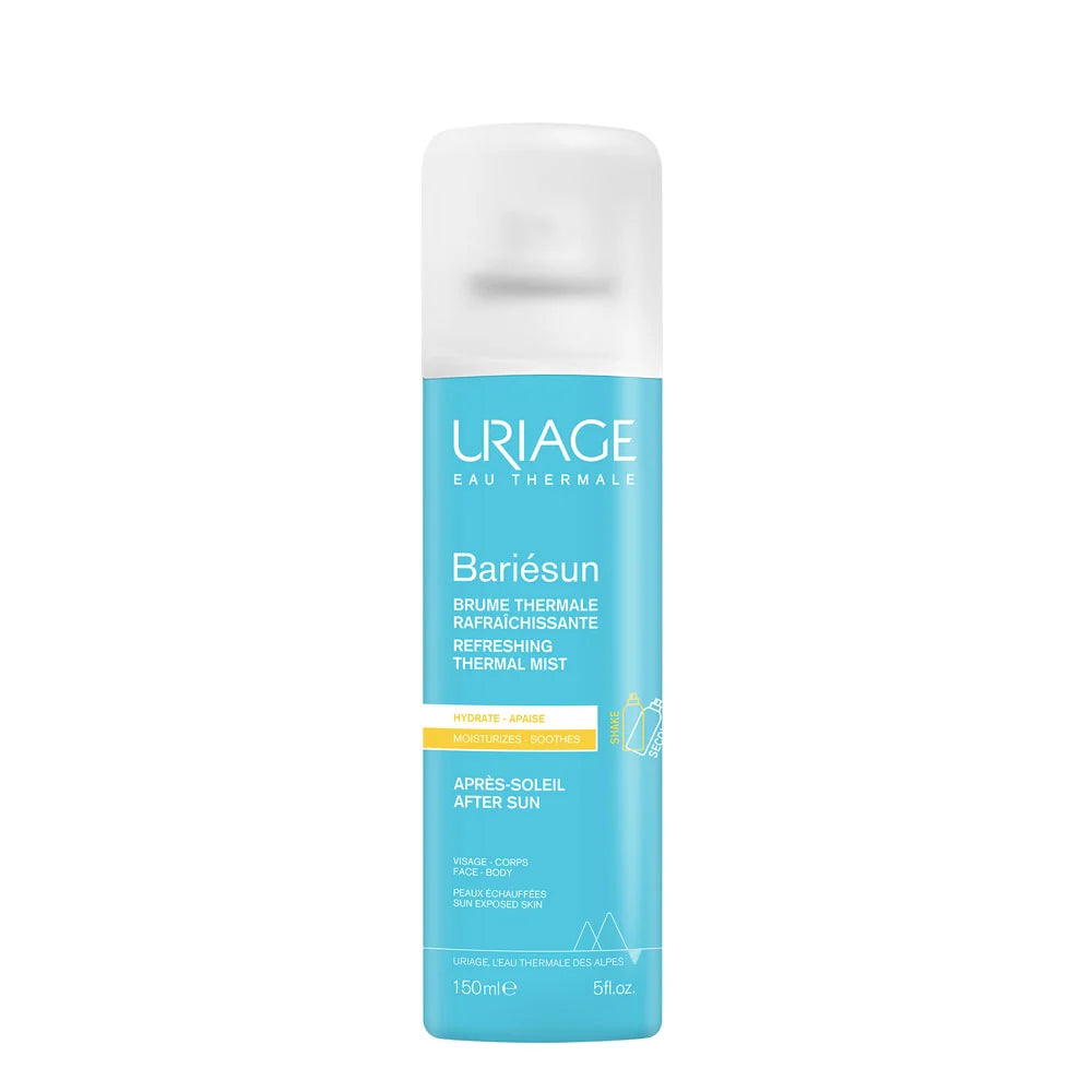Uriage Bariésun Thermal Mist After-Sun