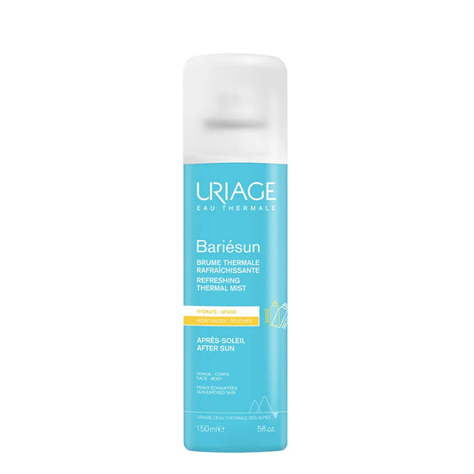 Uriage Bariésun Thermal Mist After-Sun