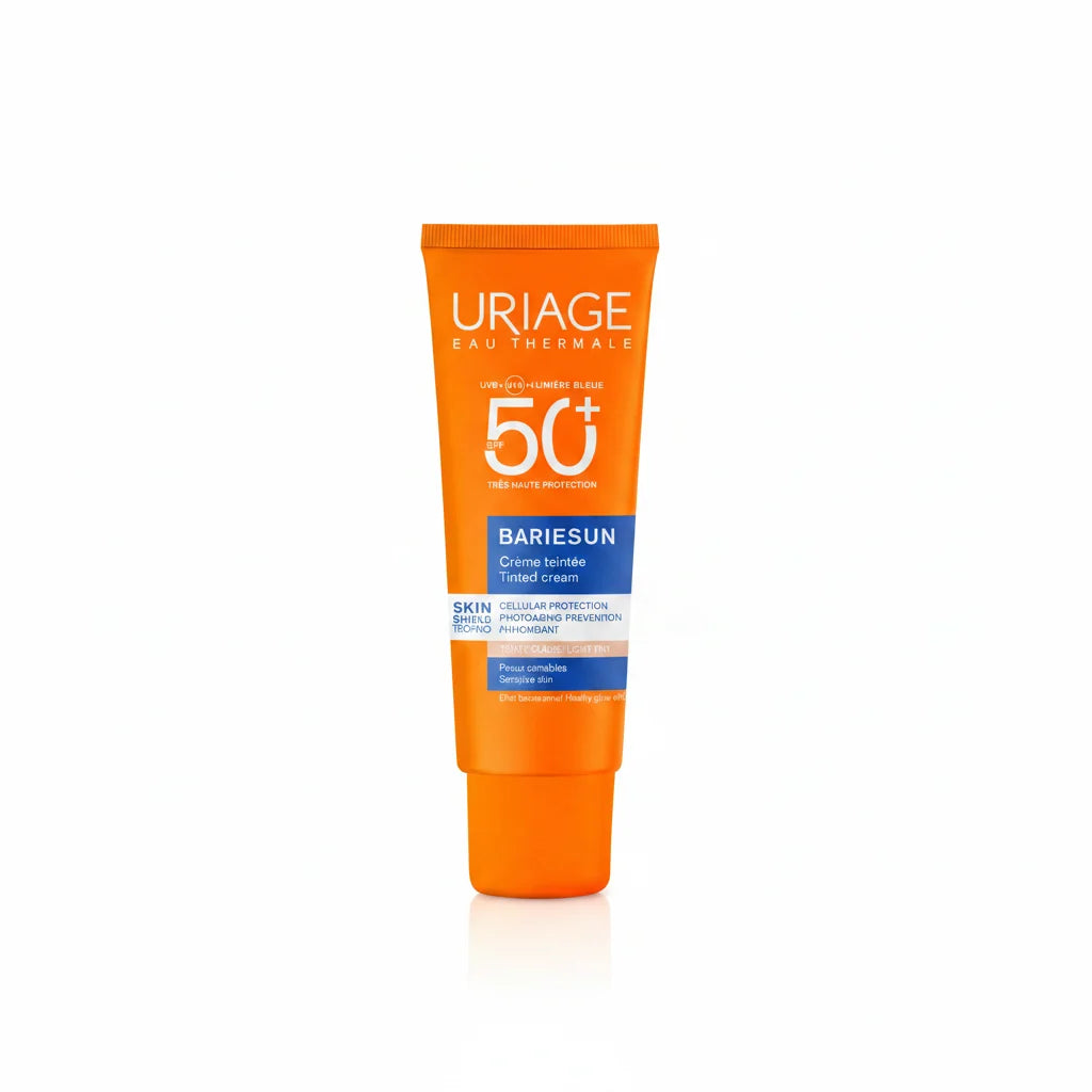 Uriage Bariésun Tinted Cream SPF50+