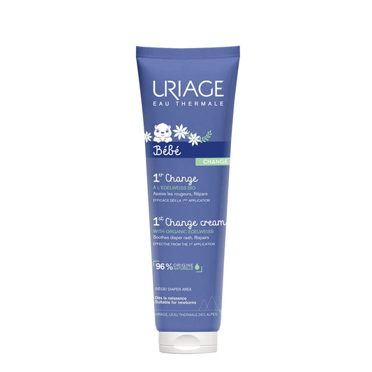 Uriage Bébé 1st Change Cream
