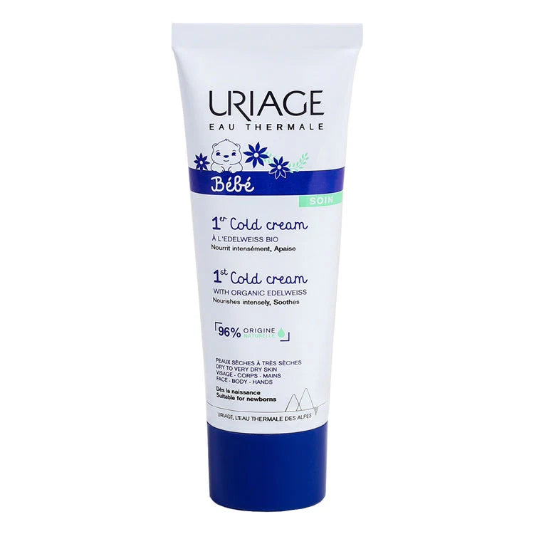 Uriage Bébé 1st Cold Cream