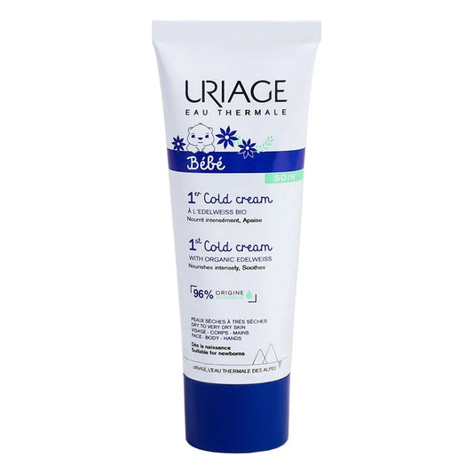 Uriage Bébé 1st Cold Cream