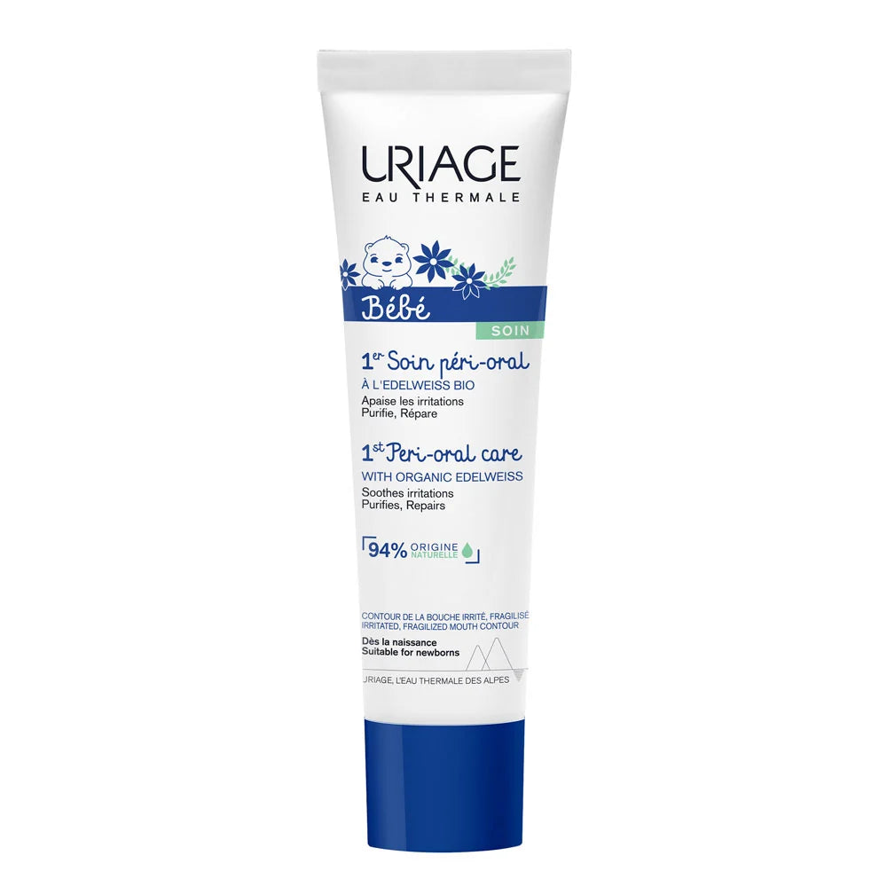 Uriage Bebe 1st Peri-Oral Care