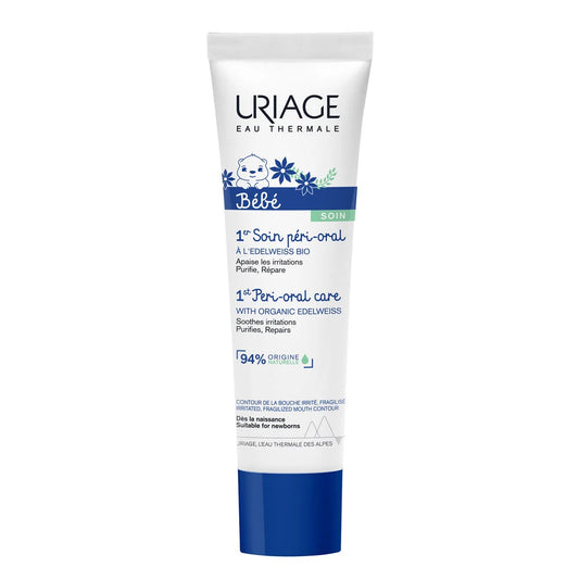 Uriage Bebe 1st Peri-Oral Care