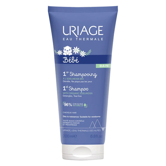 Uriage Bébé 1st Shampoo