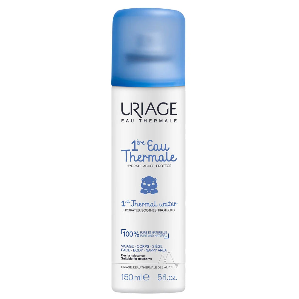 Uriage Bébé 1st Thermal Water