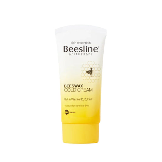 Beesline Beeswax Cold Cream