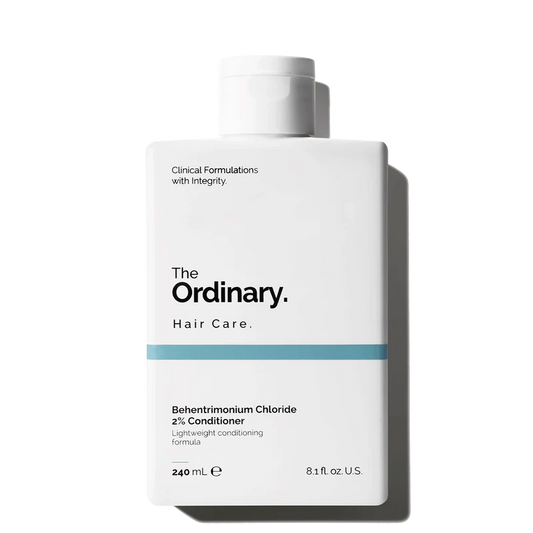 The Ordinary Behentrimonium Chloride 2% Conditioner