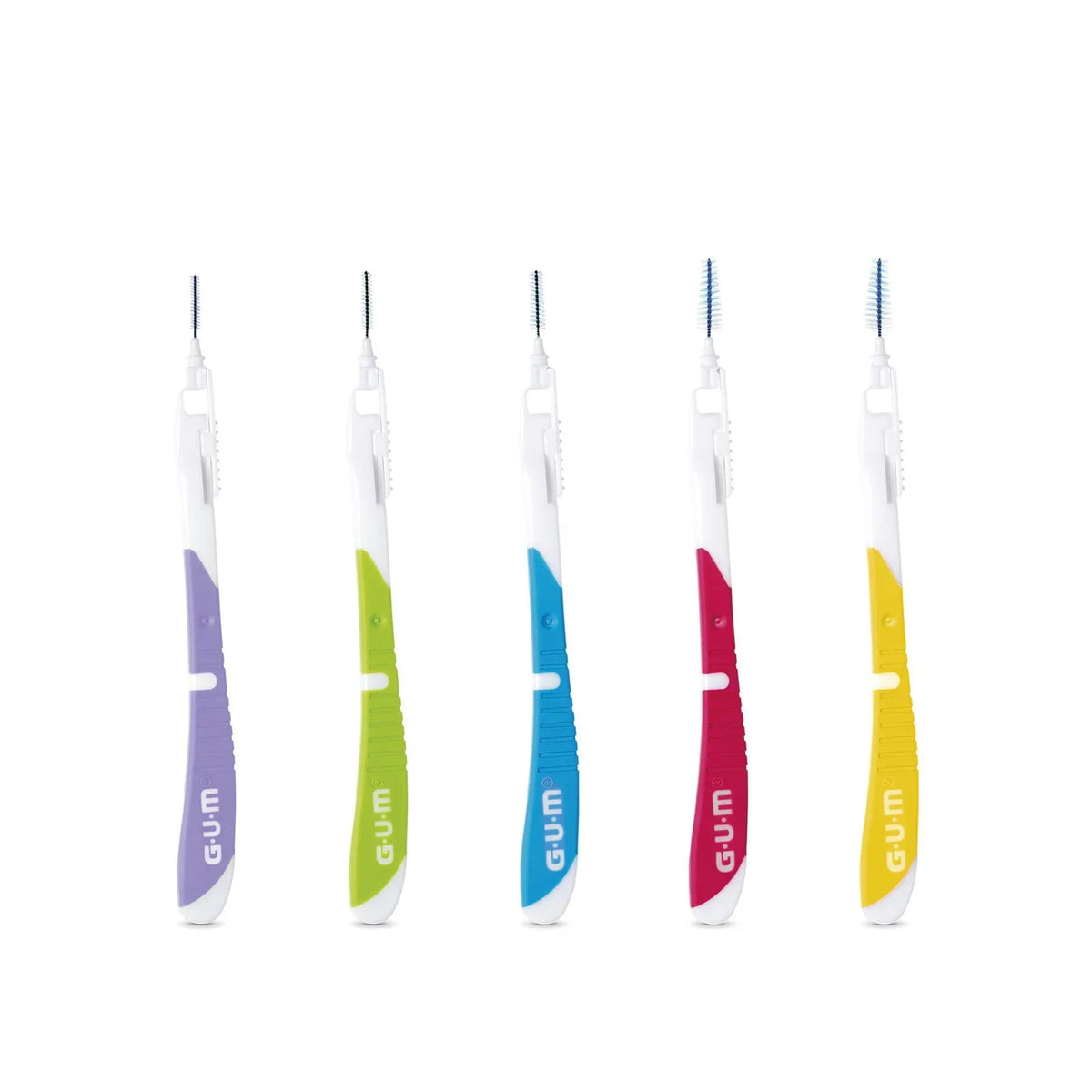 GUM Bi-Direction Interdental Brush