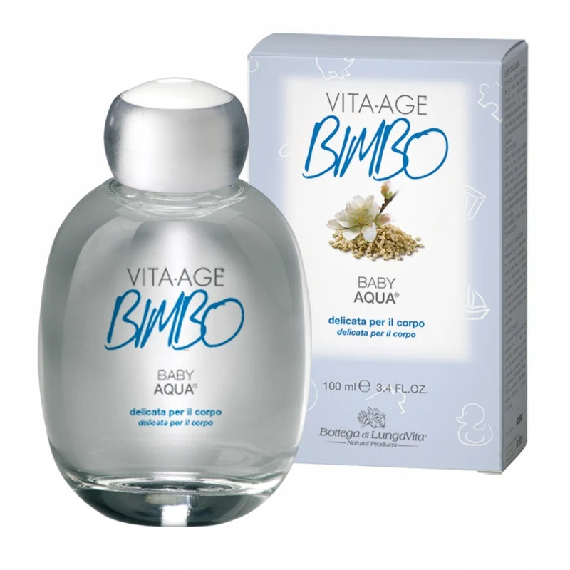 VITA-AGE Bimbo Baby Aqua