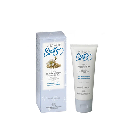 VITA-AGE Bimbo Softening Hydroprotective Body Cream