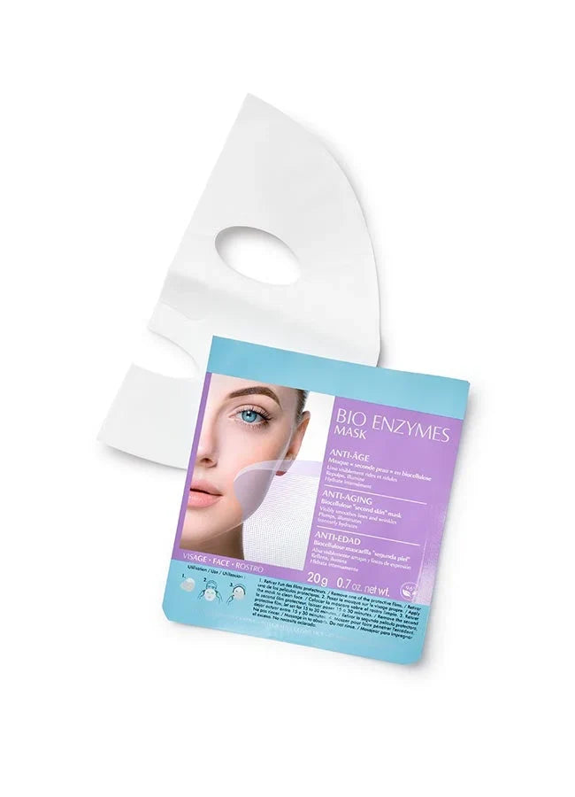 Talika Bio Enzymes Anti Aging Mask