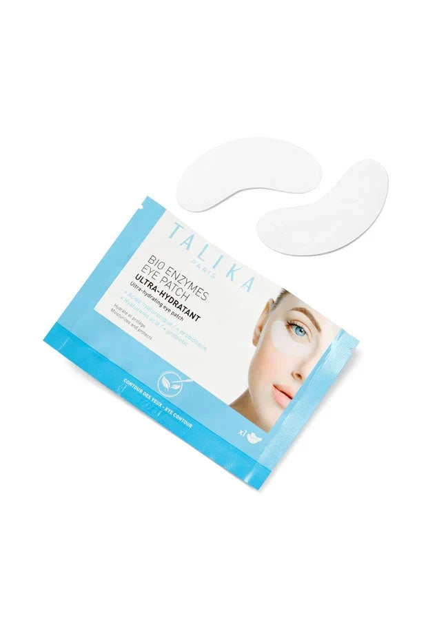 Talika Bio Enzymes Eye Patch