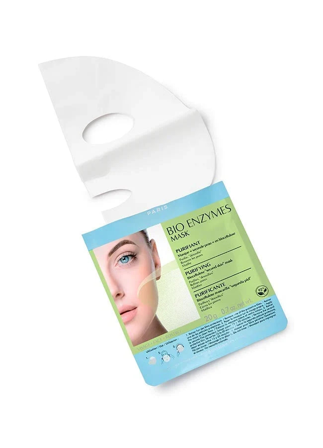 Talika Bio Enzymes Purifying Mask