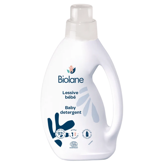 Biolane Baby Detergent