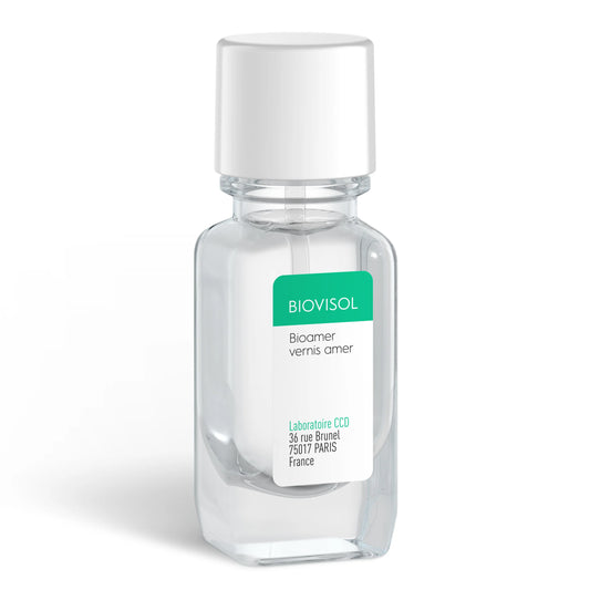 Biovisol Bioamer Bitter Nail Polish