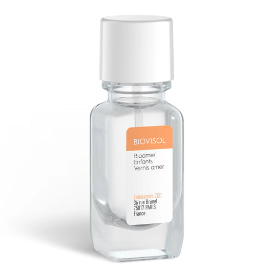 Biovisol Bioamer Kids Bitters Nail Polish