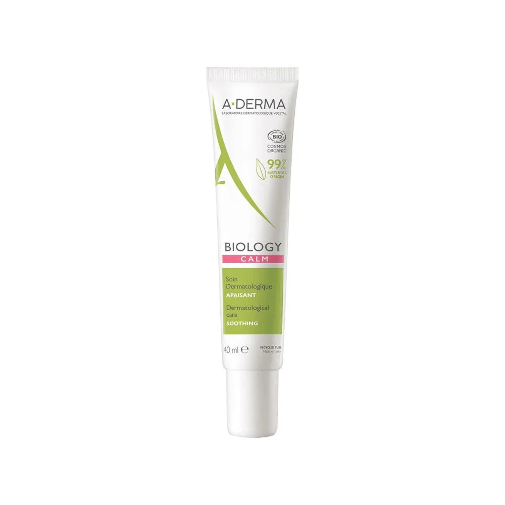 Aderma Biology Calm Soothing Cream