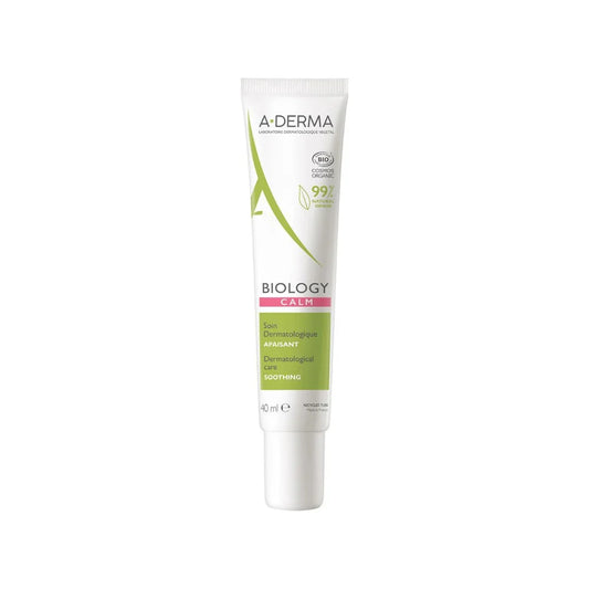 Aderma Biology Calm Soothing Cream