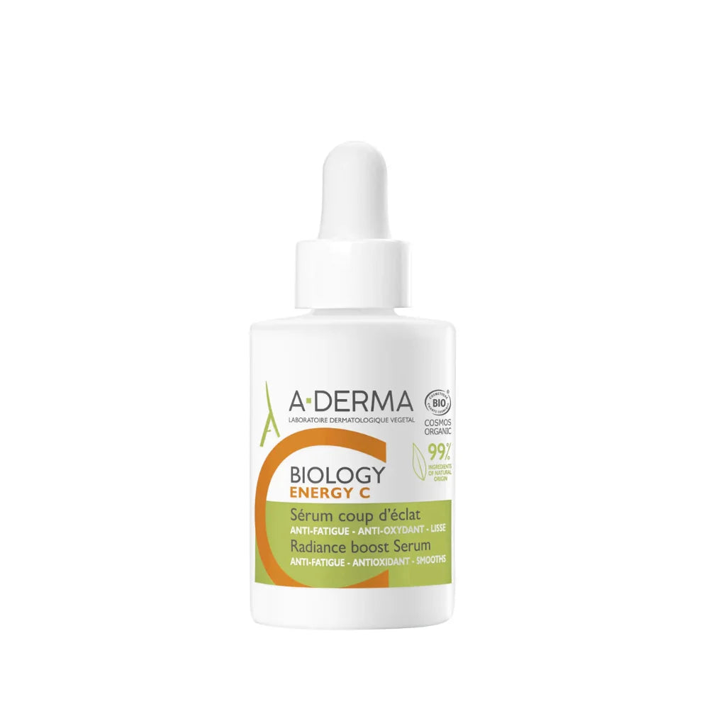 Aderma Biology Energy C Serum