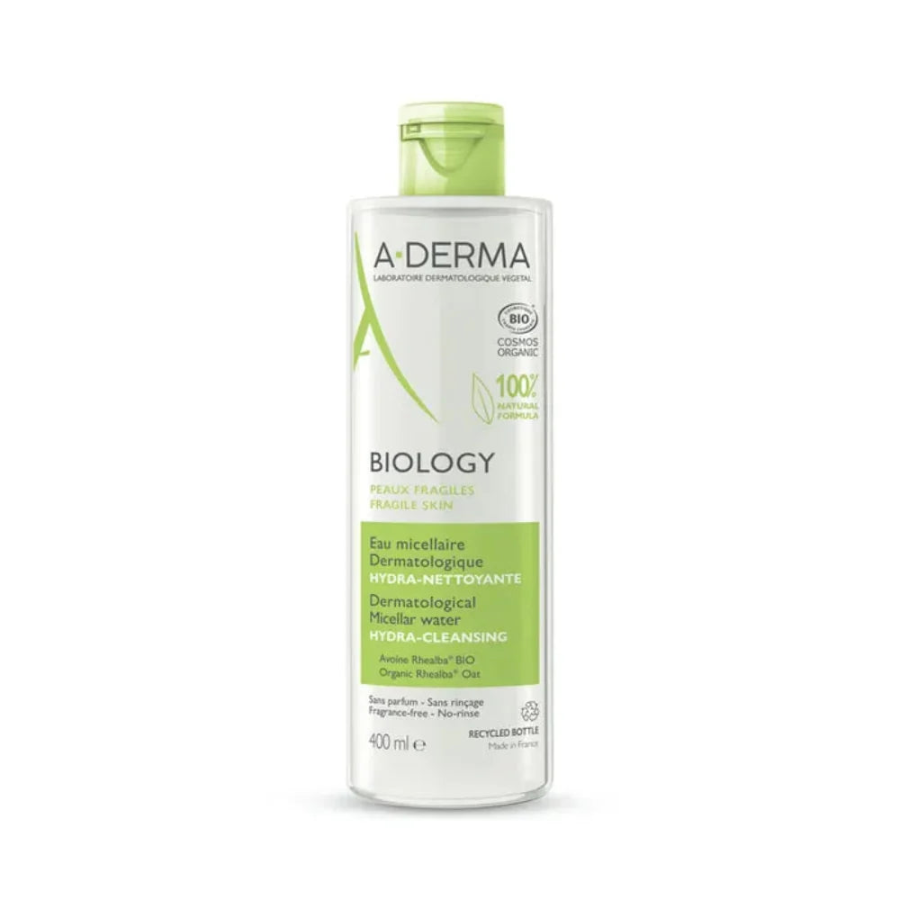 Aderma Biology Micellar Water