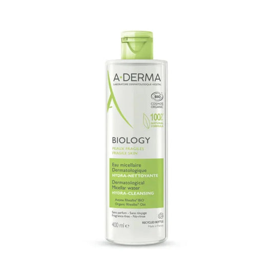 Aderma Biology Micellar Water