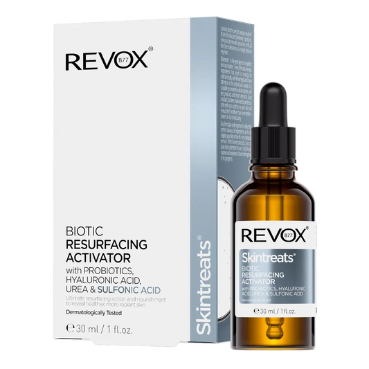 REVOX B77 Biotic Resurfacing Activator