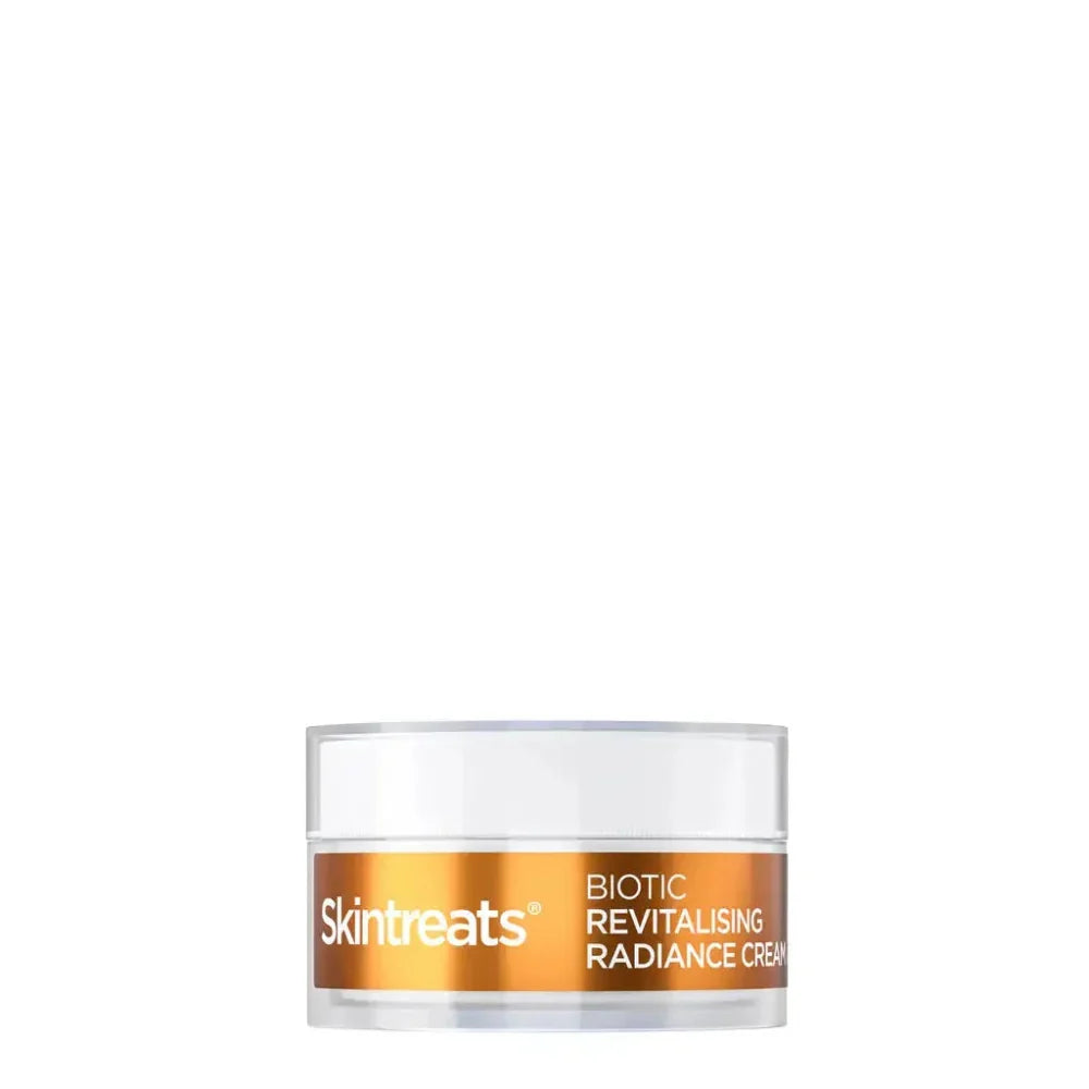 REVOX B77 Biotic Revitalizing Radiance Cream