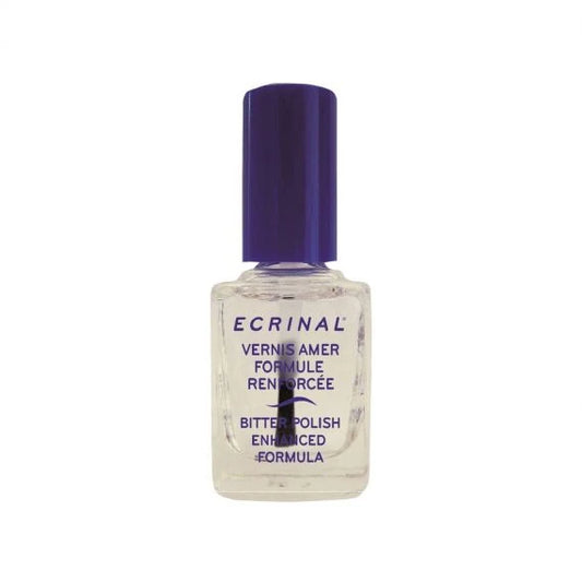 Ecrinal Bitter Nail Solution