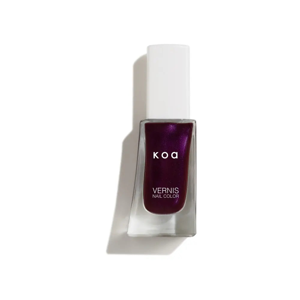 Koa Cosmetics Black Baccara Rose 415