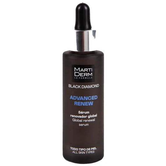 Martiderm Black Diamond Advanced Renew Serum