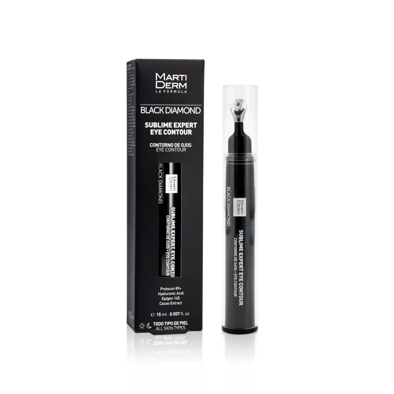 Martiderm Black Diamond Sublime Expert Eye Contour