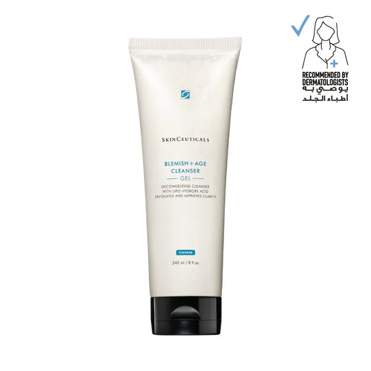 Skinceuticals Blemish + Age Cleanser