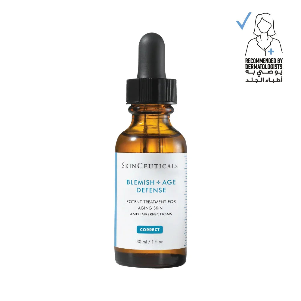 Skinceuticals Blemish & Age Defense