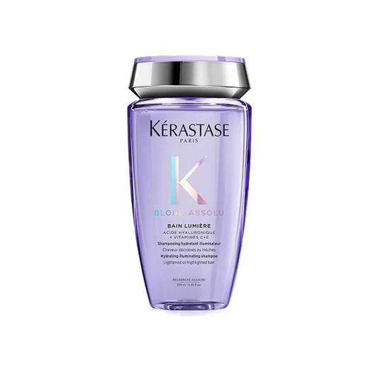 Kérastase Blond Absolu Bain Lumière